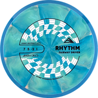 Cosmic Neutron Rhythm