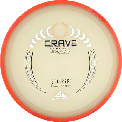 Eclipse Crave