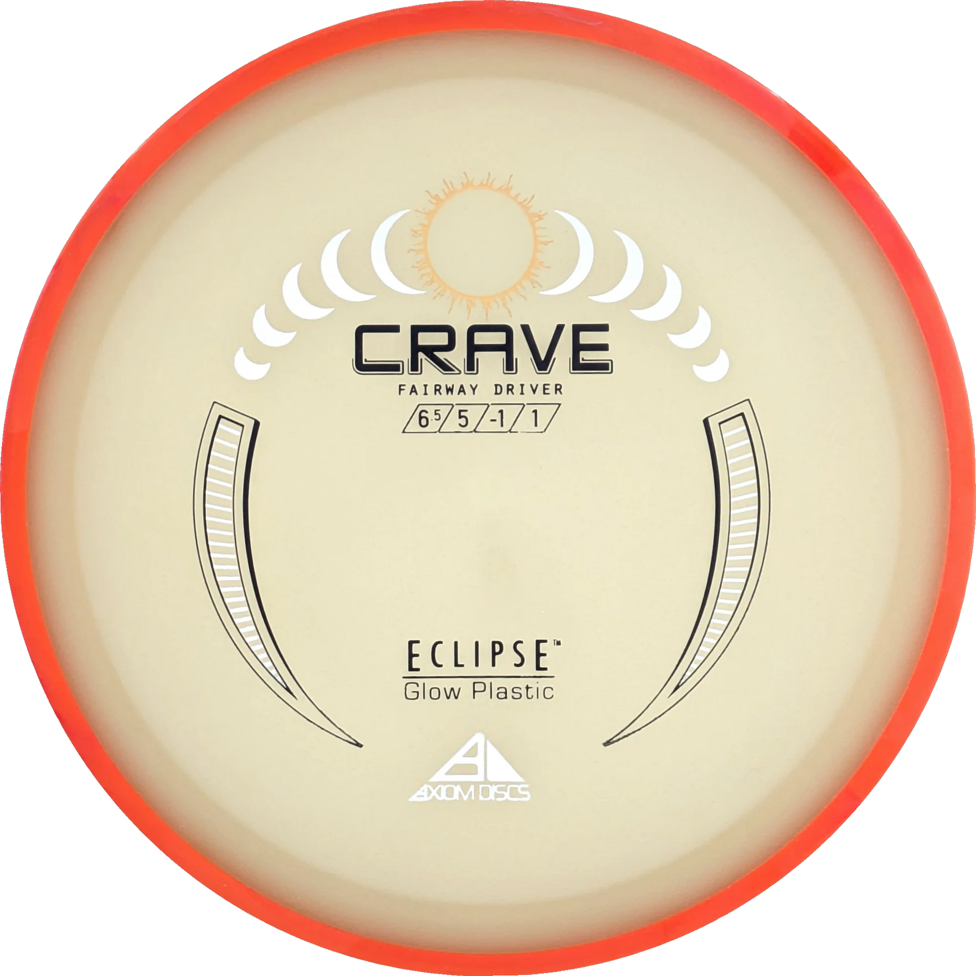 Eclipse Crave