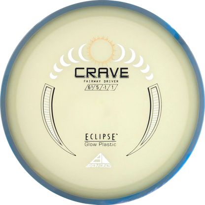 Eclipse Crave