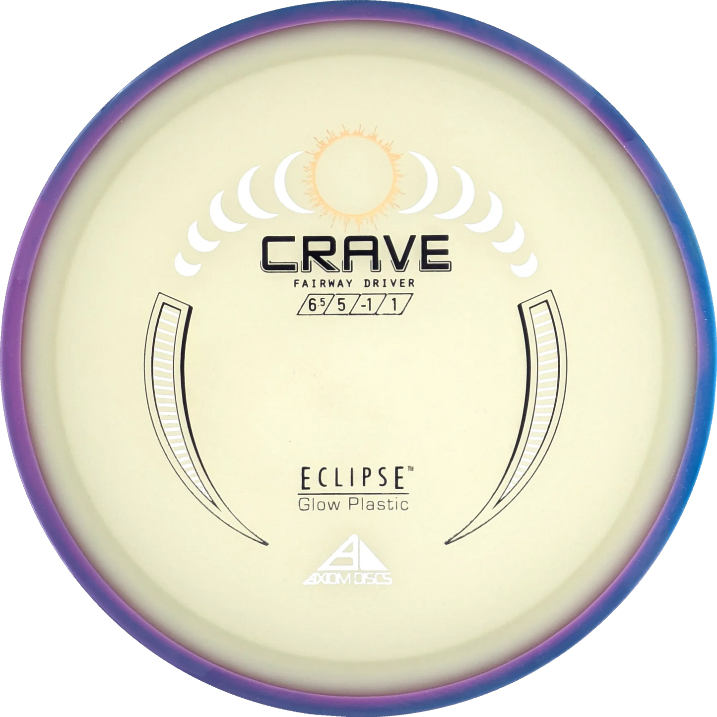 Eclipse Crave
