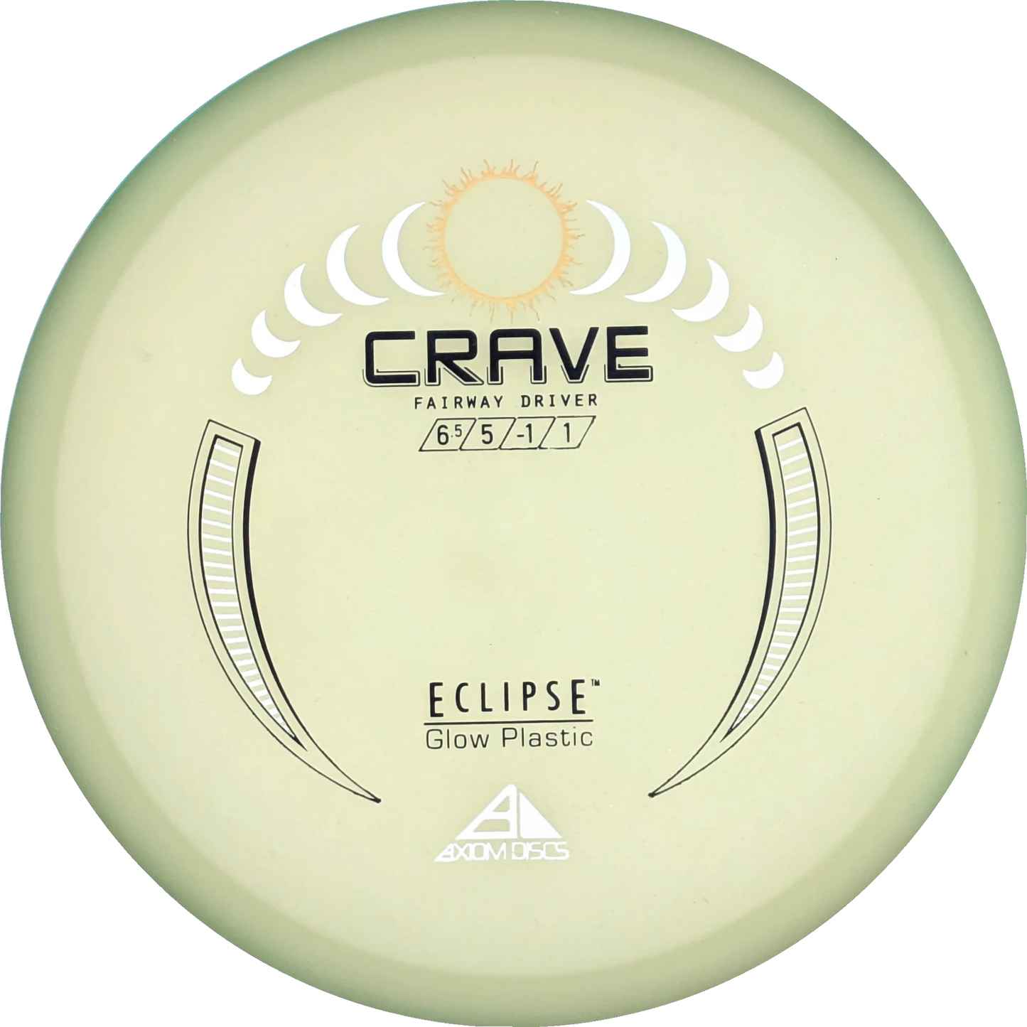 Eclipse Crave