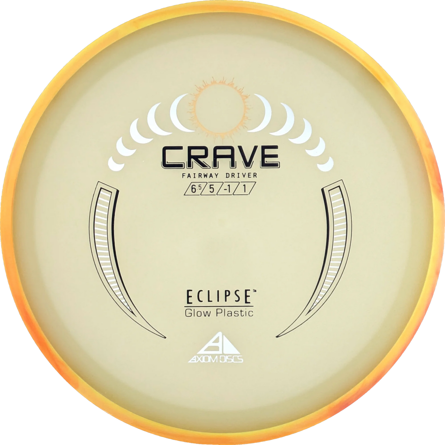 Eclipse Crave