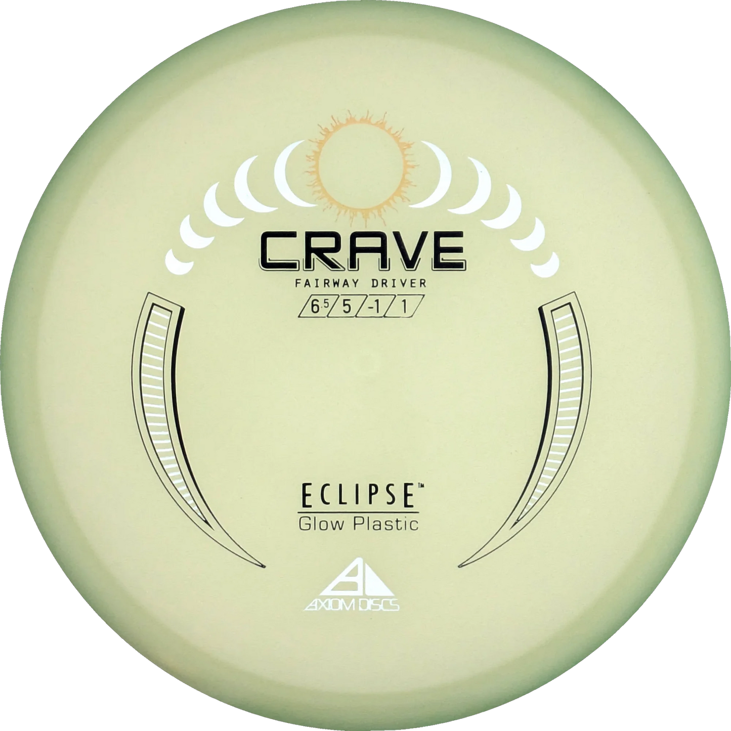 Eclipse Crave