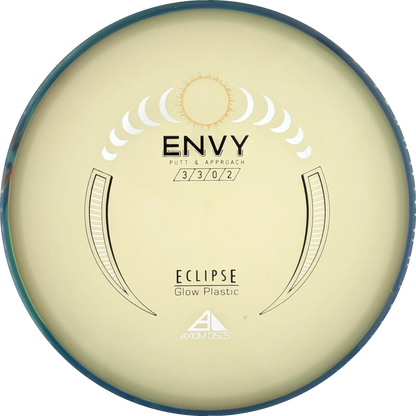Eclipse Envy