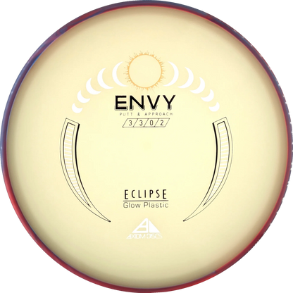 Eclipse Envy