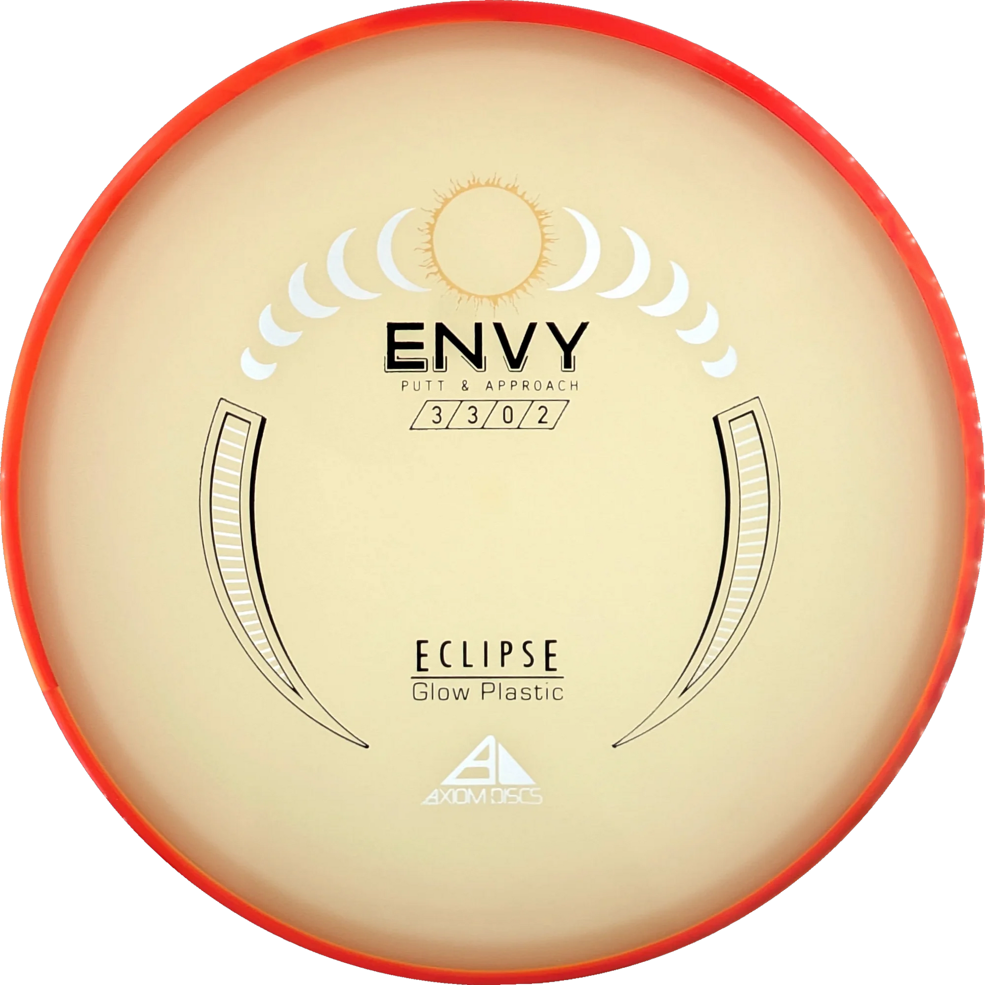 Eclipse Envy
