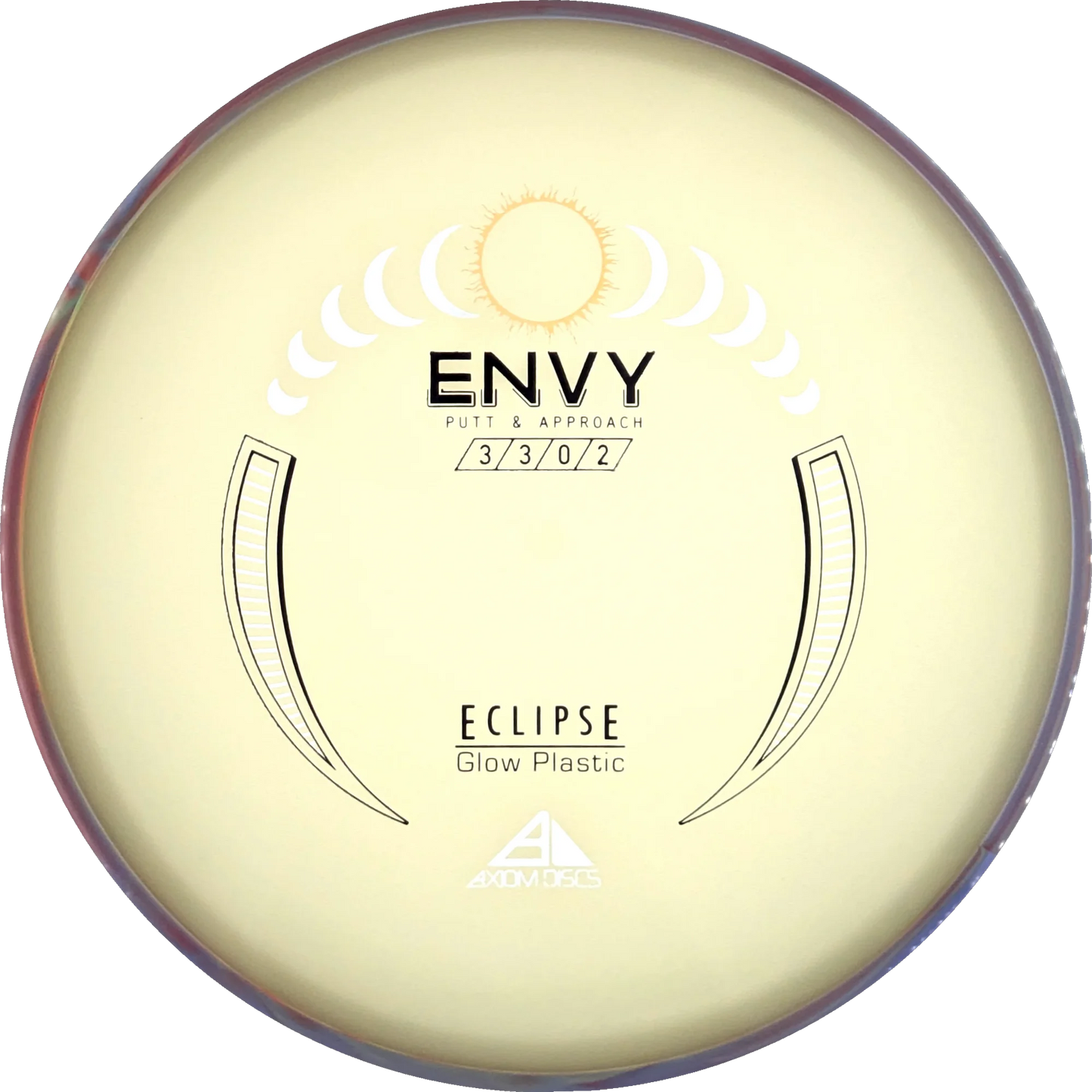 Eclipse Envy