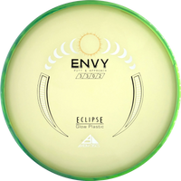 Eclipse Envy