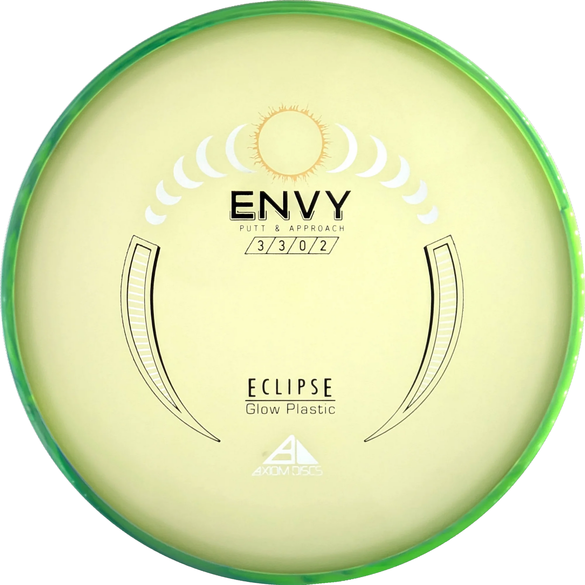 Eclipse Envy