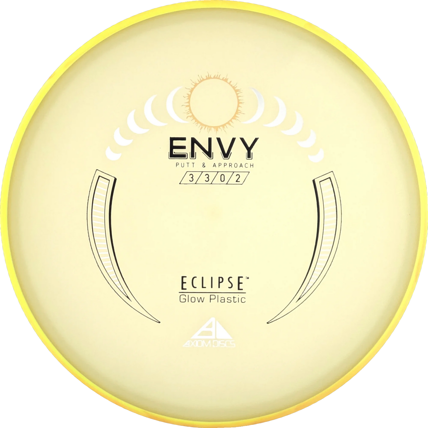 Eclipse Envy