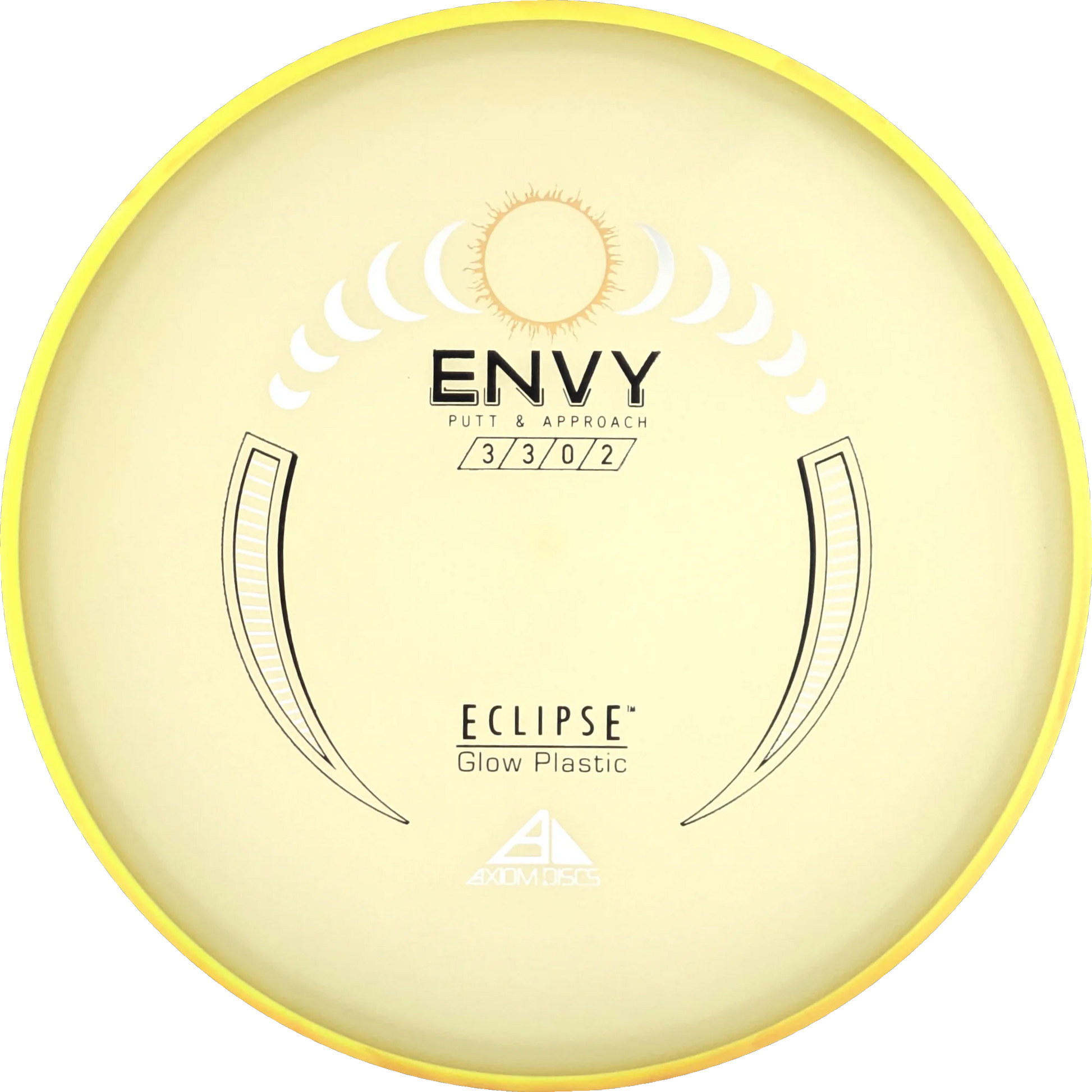 Eclipse Envy