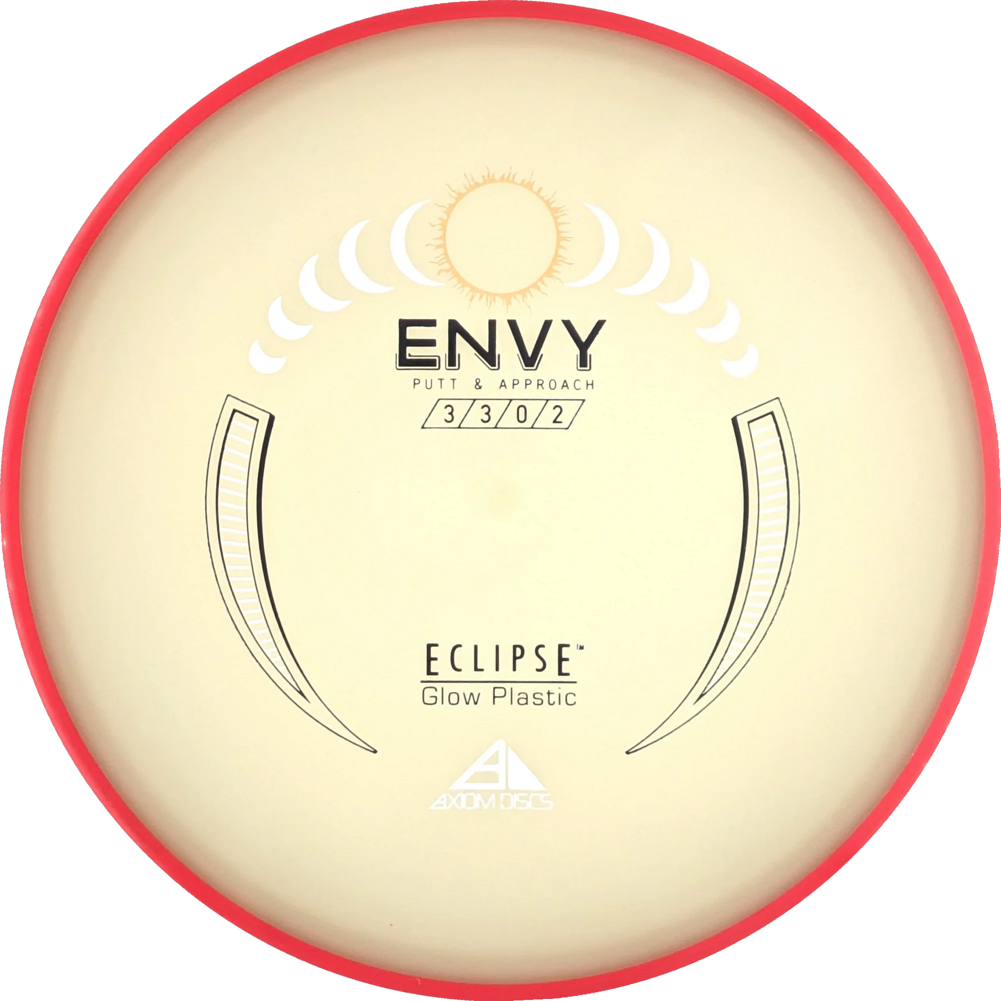 Eclipse Envy