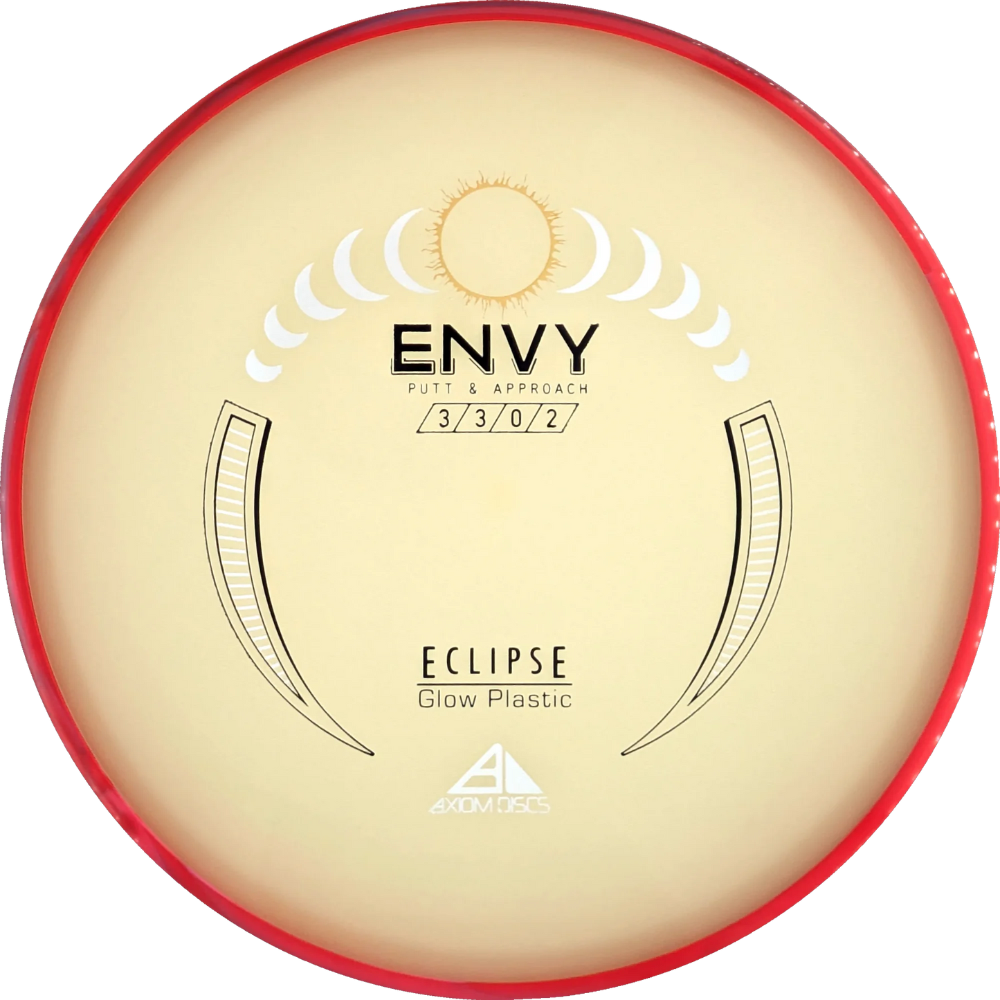 Eclipse Envy