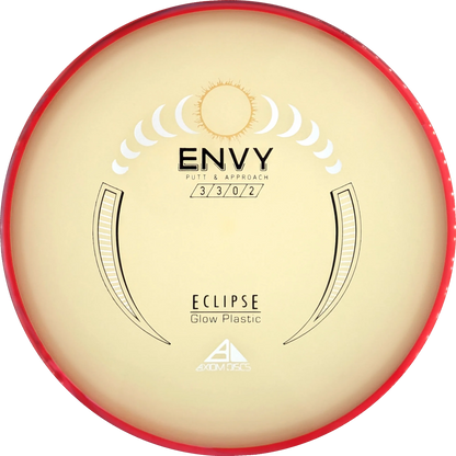 Eclipse Envy
