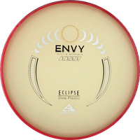 Eclipse Envy