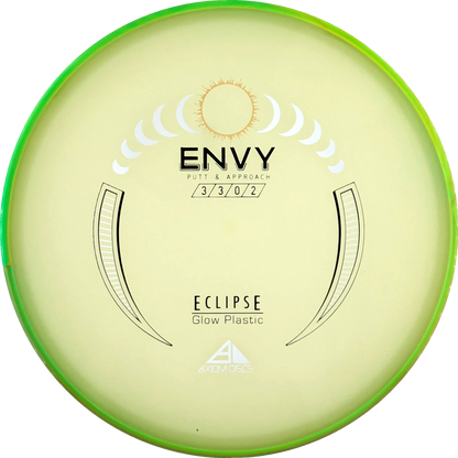 Eclipse Envy