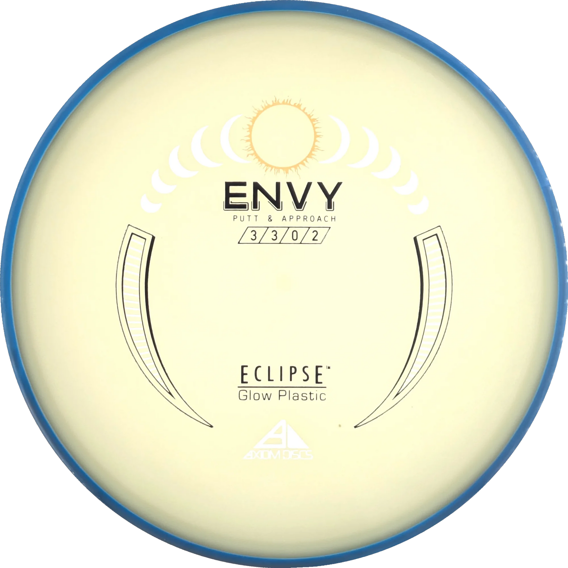 Eclipse Envy