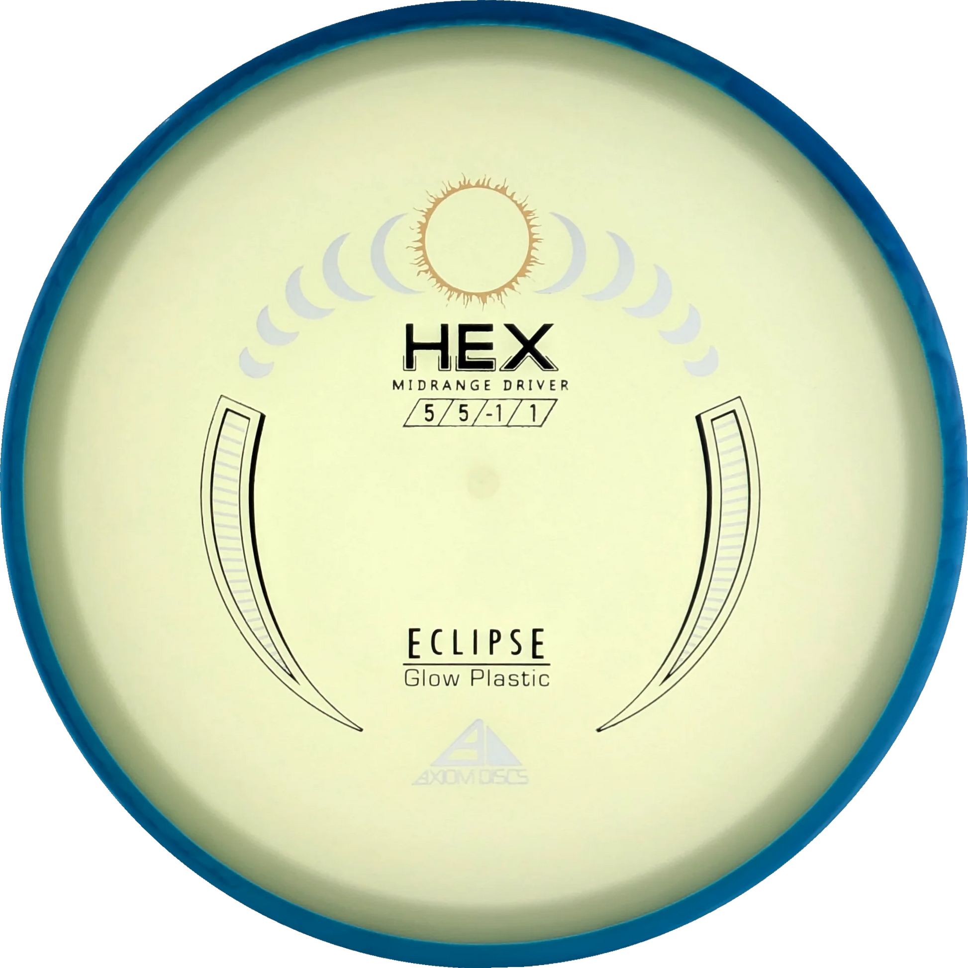 Eclipse Hex