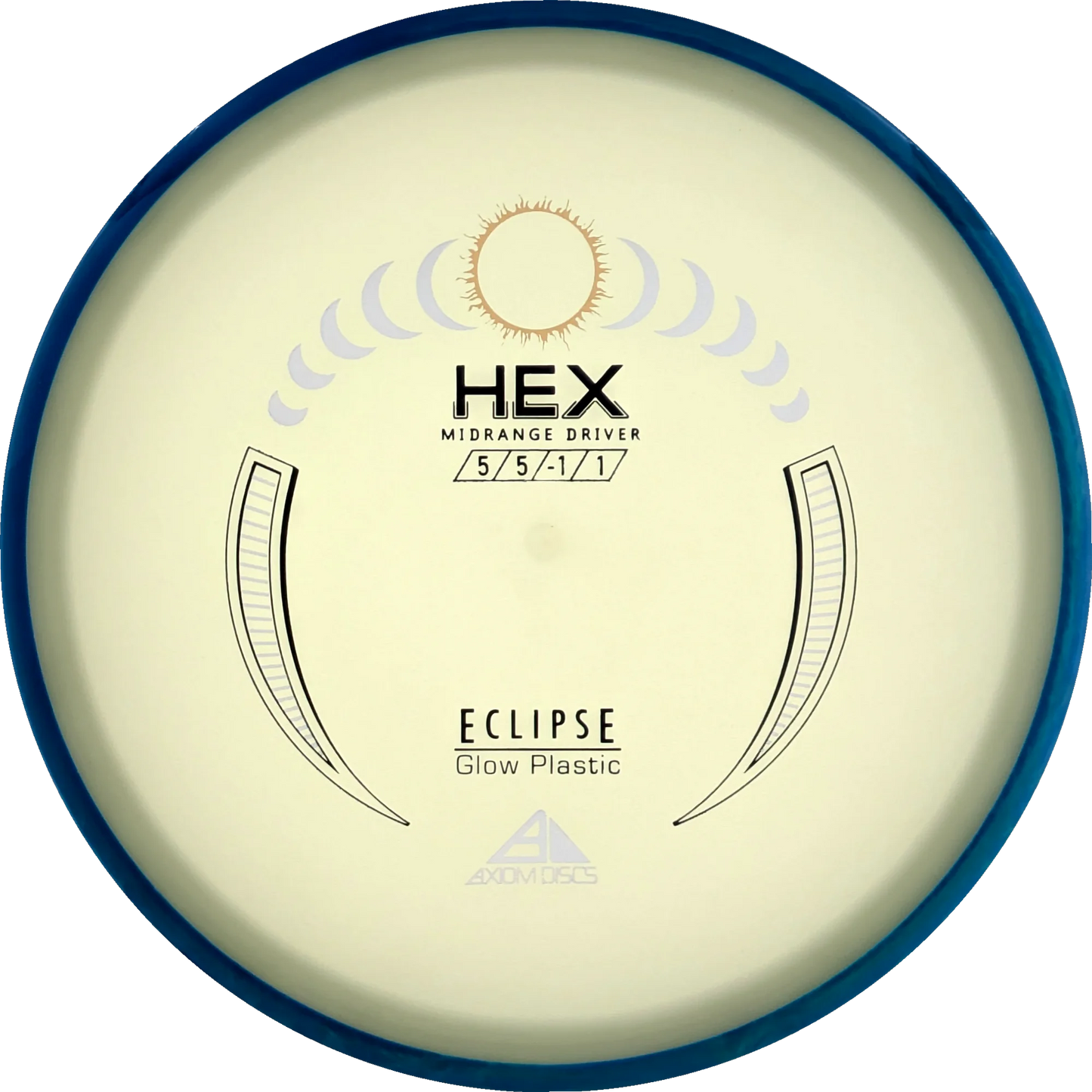 Eclipse Hex