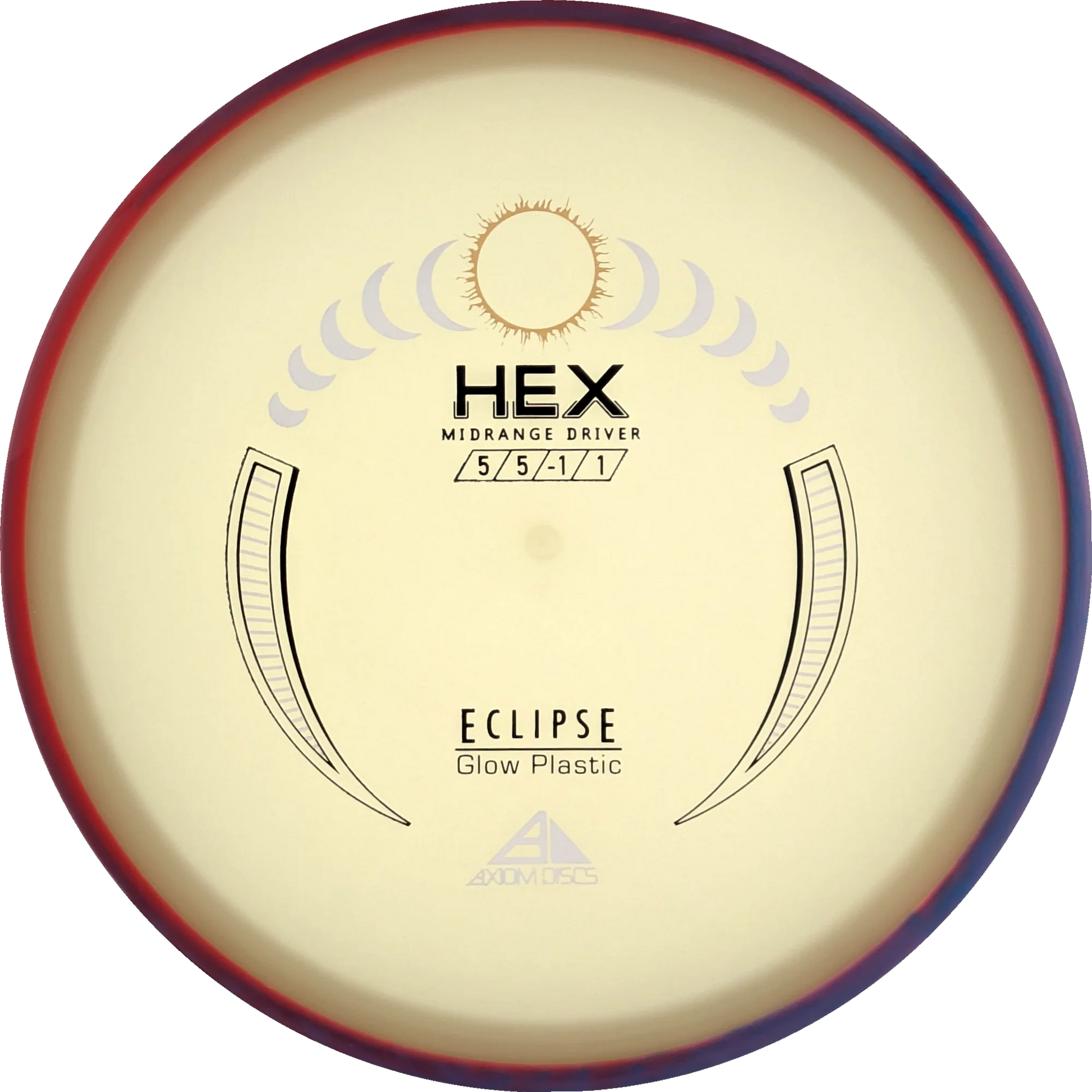 Eclipse Hex