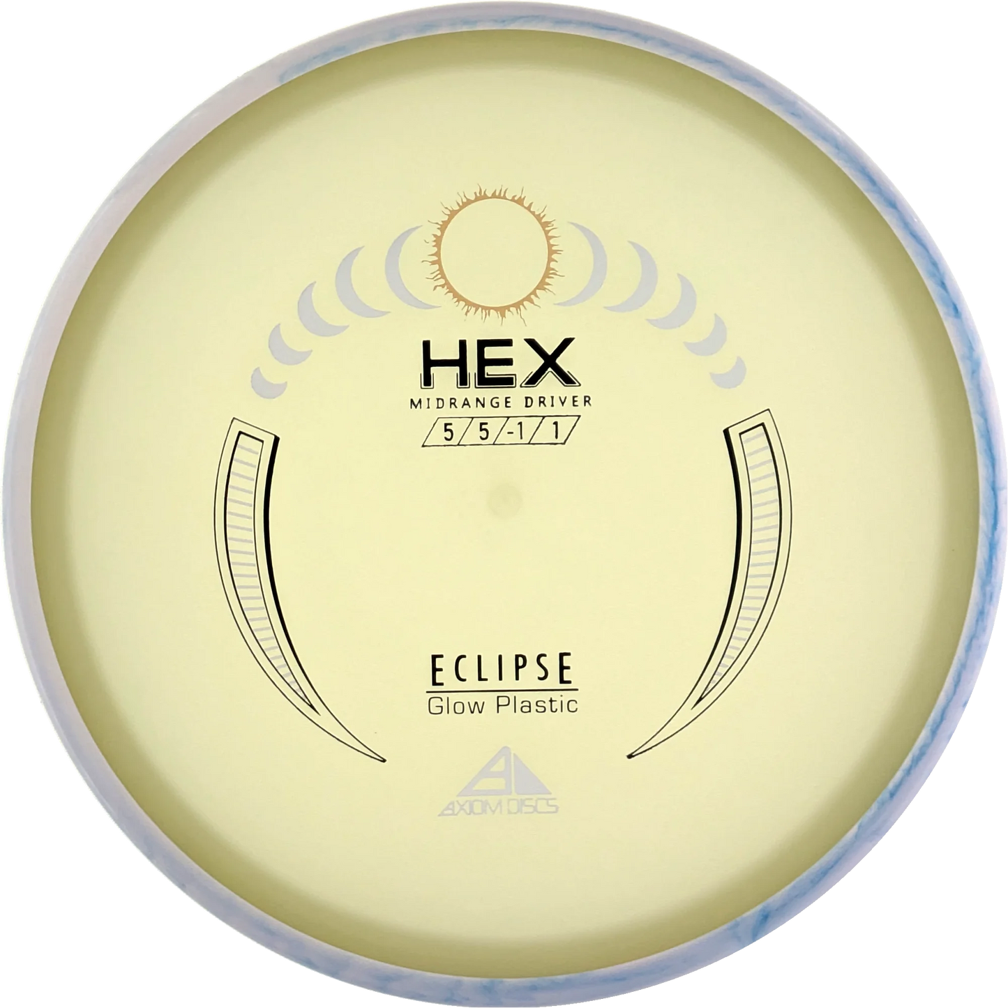 Eclipse Hex