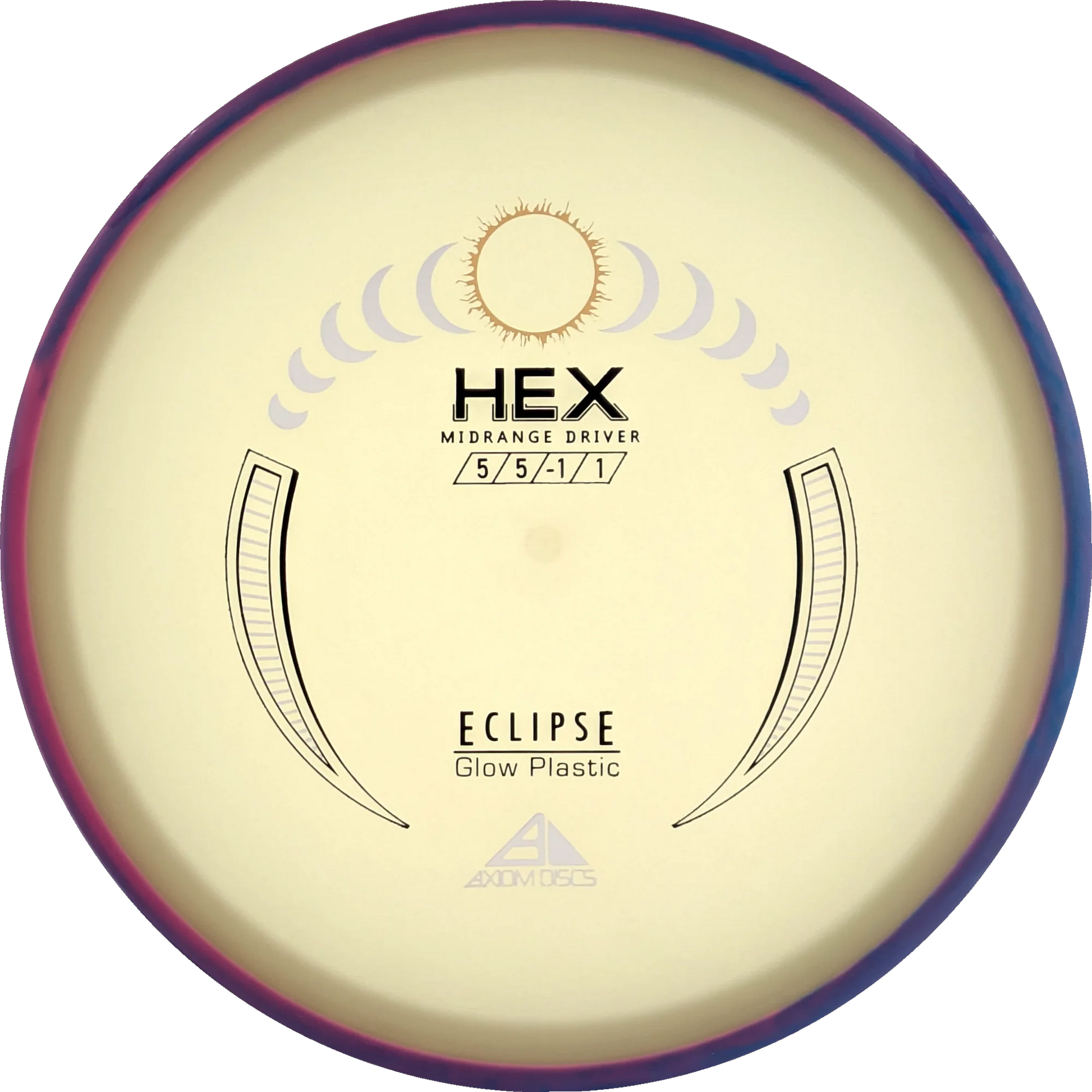Eclipse Hex