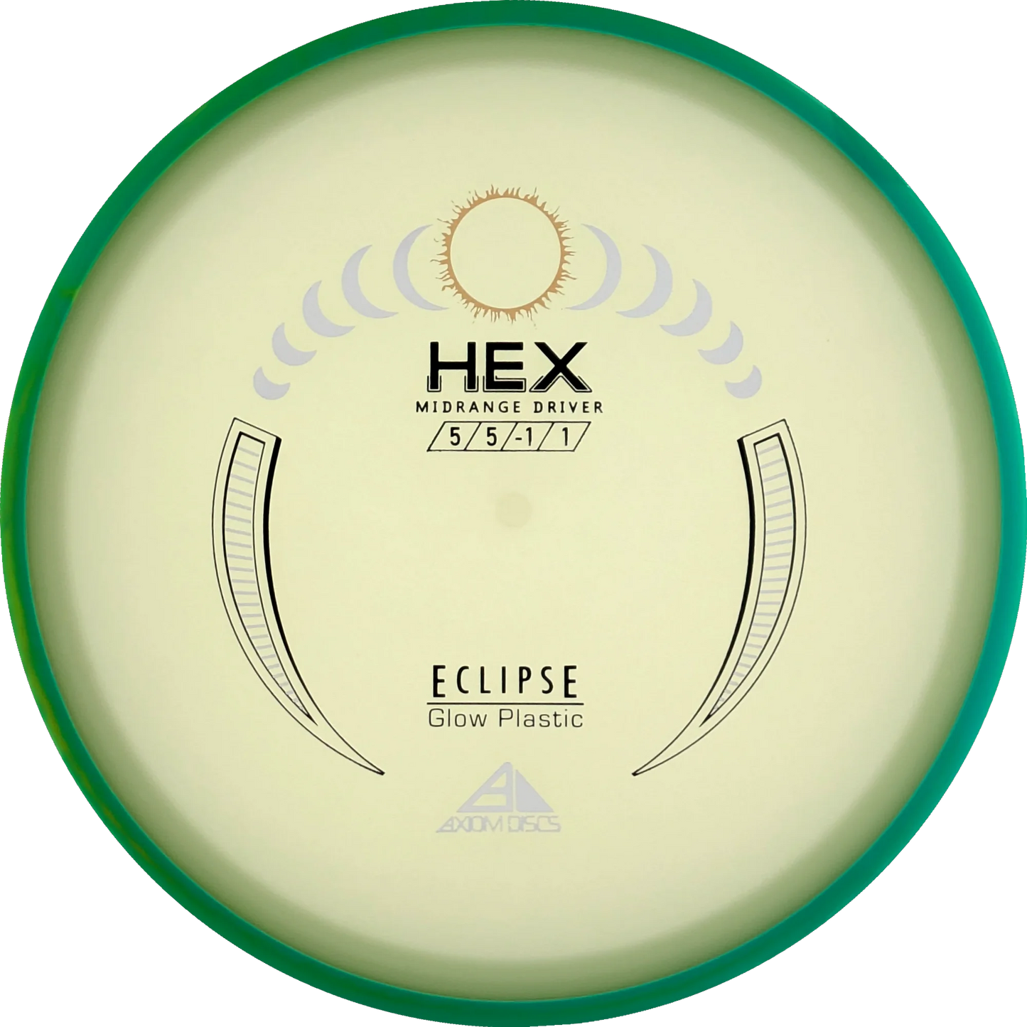 Eclipse Hex