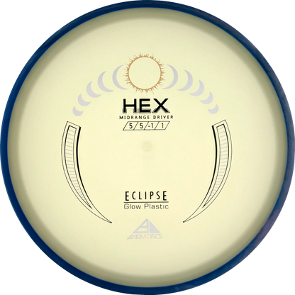 Eclipse Hex