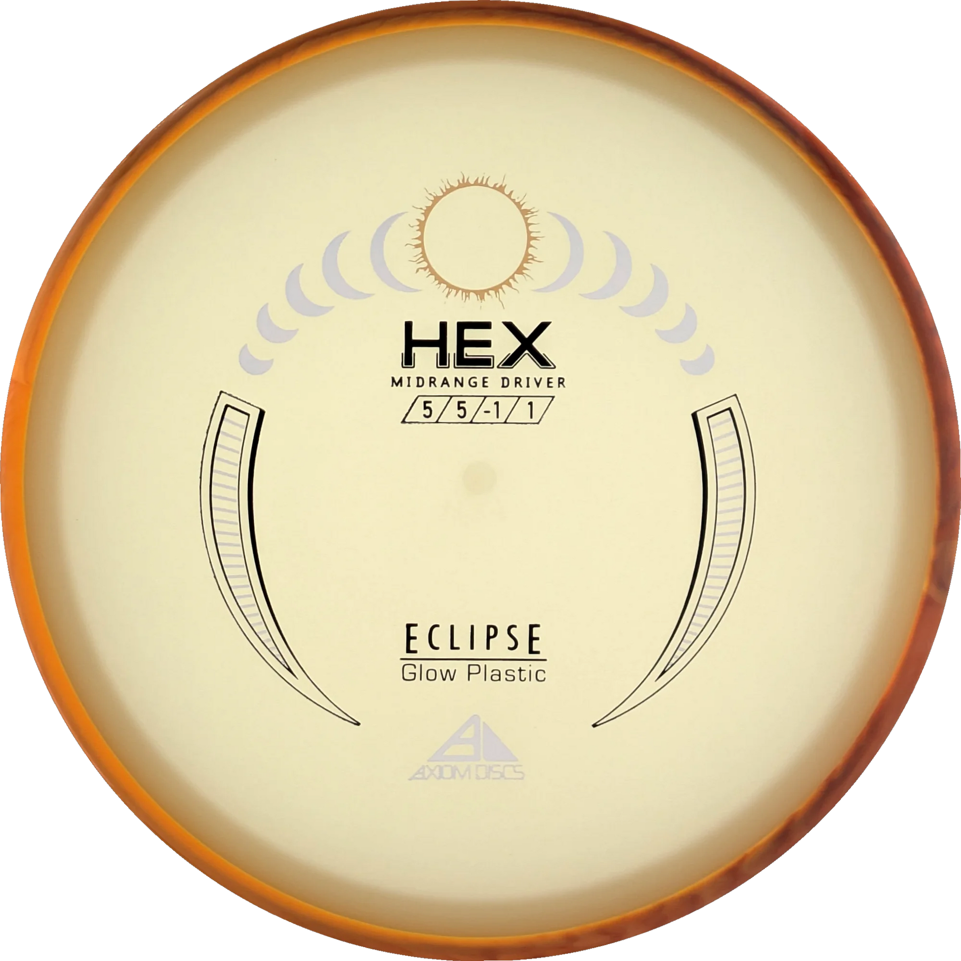 Eclipse Hex