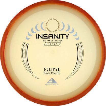 Eclipse Insanity