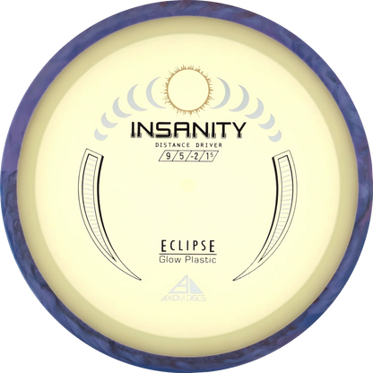Eclipse Insanity