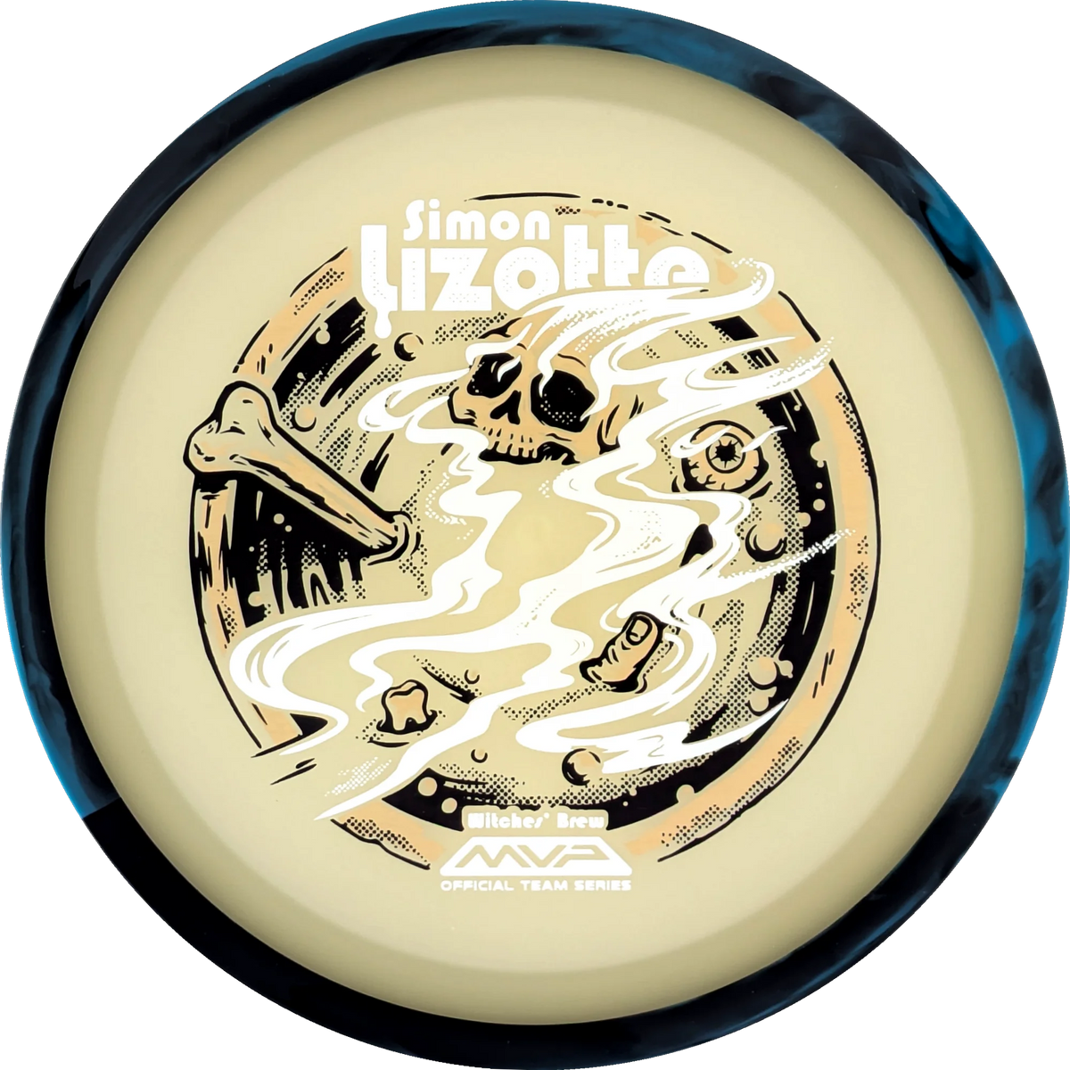 Eclipse Simon Lizotte 2026 Halloween Aspect