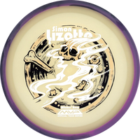 Eclipse Simon Lizotte 2026 Halloween Aspect