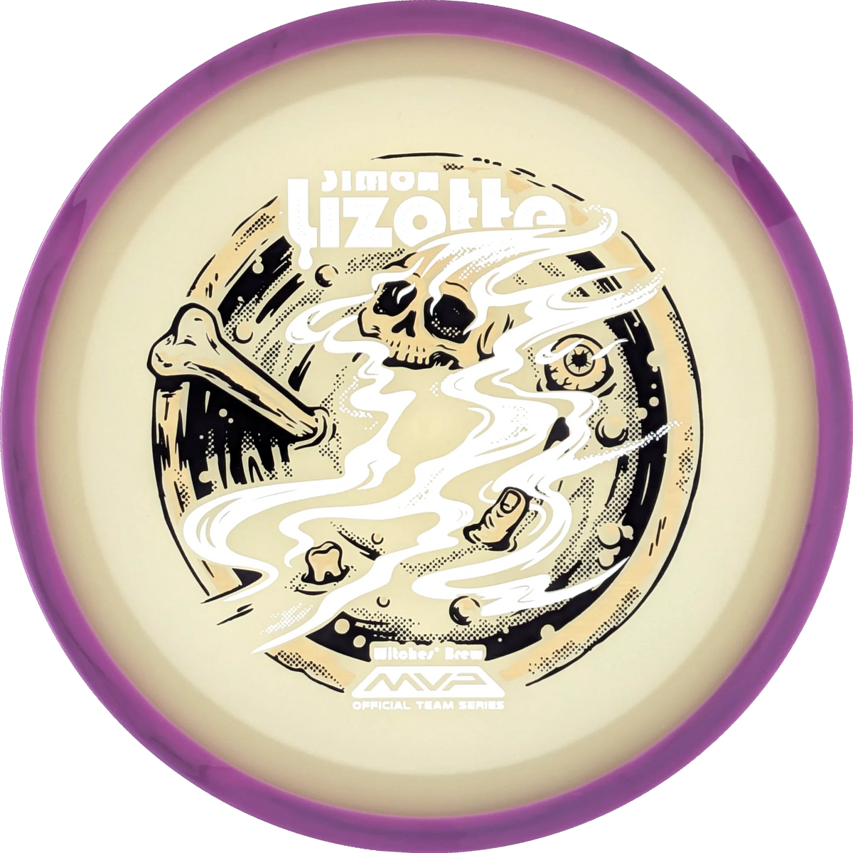 Eclipse Simon Lizotte 2026 Halloween Aspect