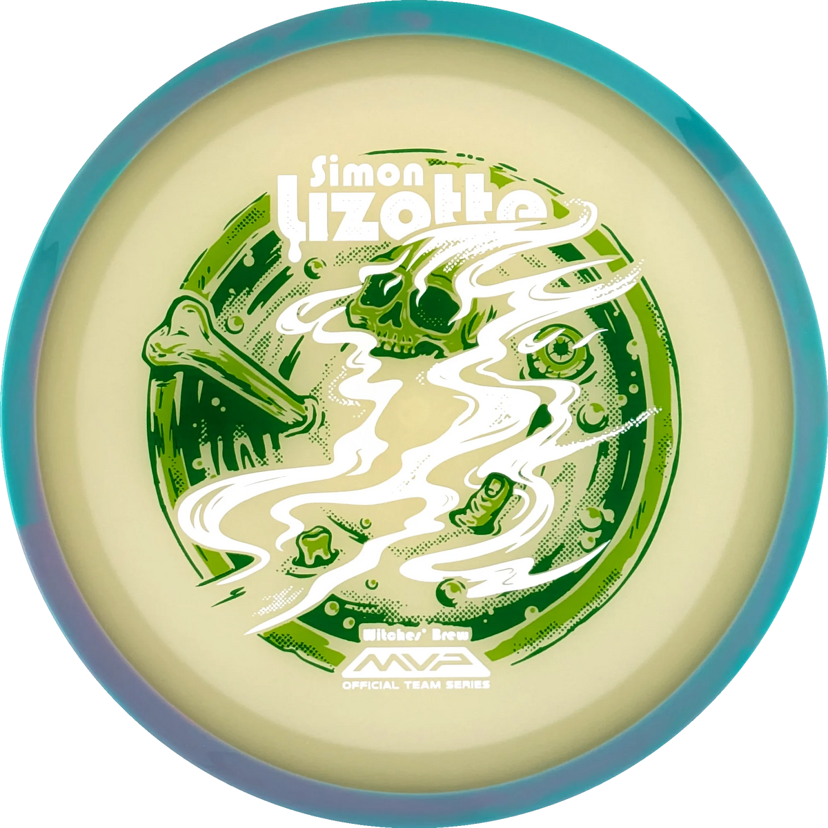 Eclipse Simon Lizotte 2026 Halloween Aspect