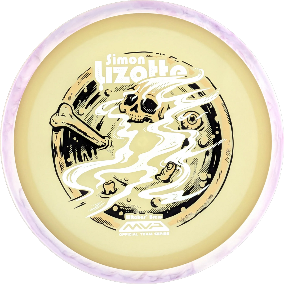 Eclipse Simon Lizotte 2026 Halloween Aspect