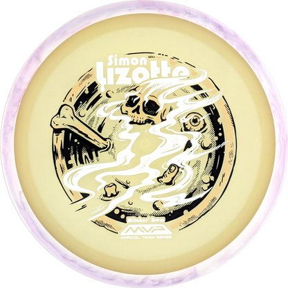 Eclipse Simon Lizotte 2026 Halloween Aspect