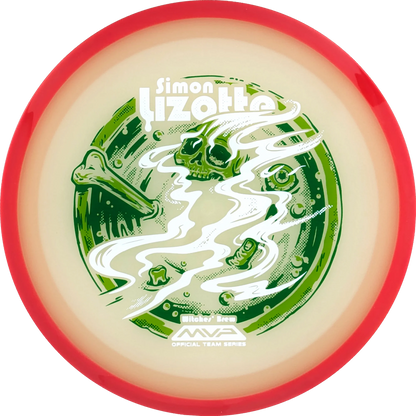 Eclipse Simon Lizotte 2026 Halloween Aspect