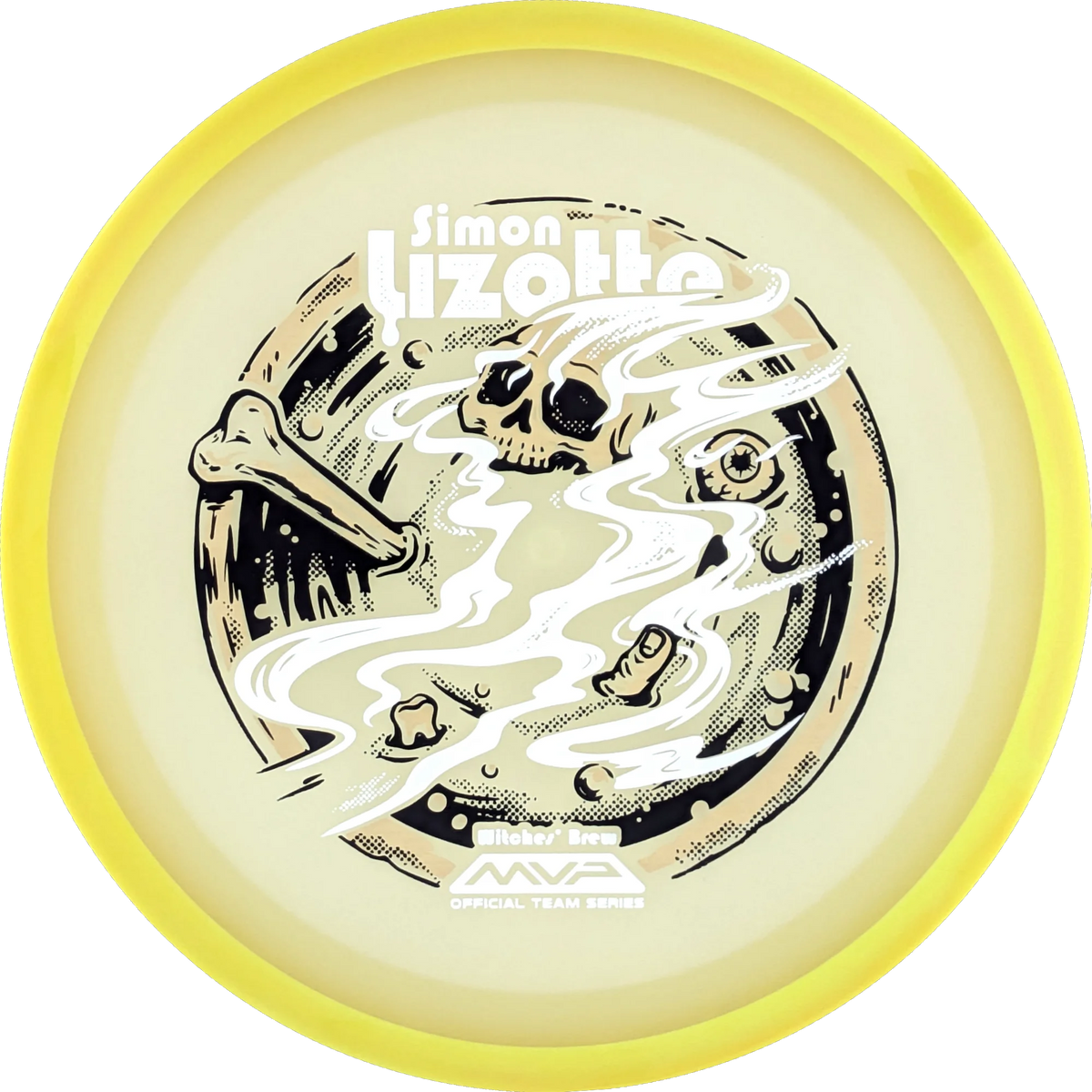 Eclipse Simon Lizotte 2026 Halloween Aspect