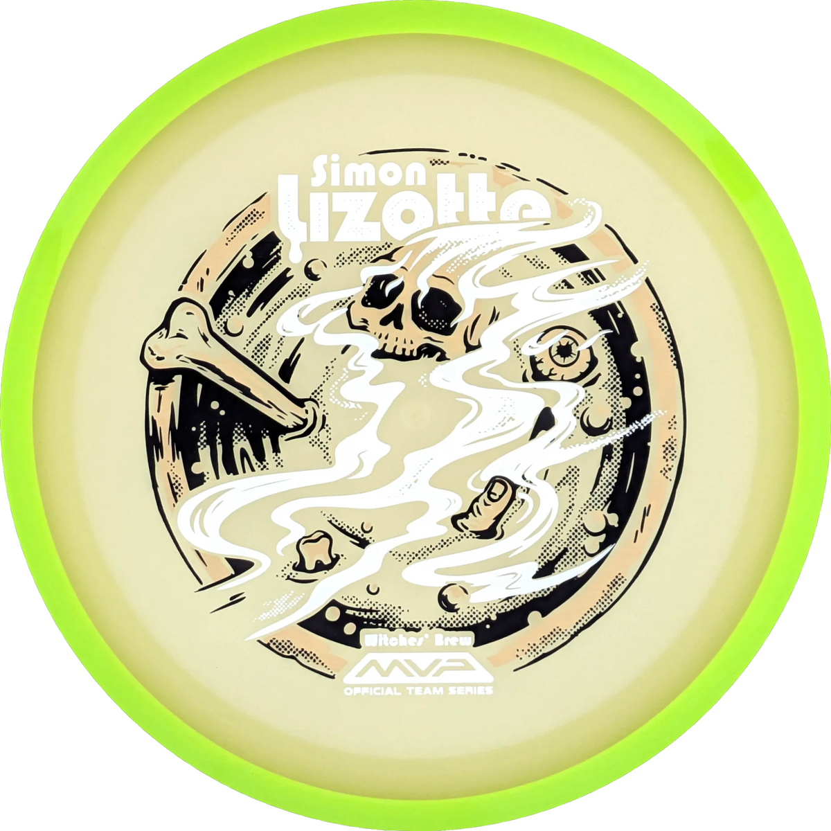 Eclipse Simon Lizotte 2026 Halloween Aspect
