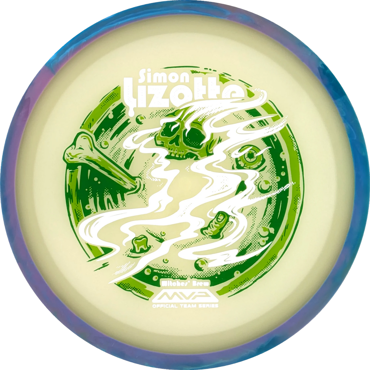 Eclipse Simon Lizotte 2026 Halloween Aspect