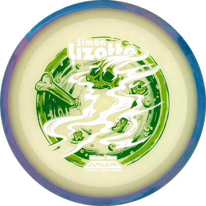 Eclipse Simon Lizotte 2026 Halloween Aspect