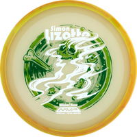 Eclipse Simon Lizotte 2026 Halloween Aspect