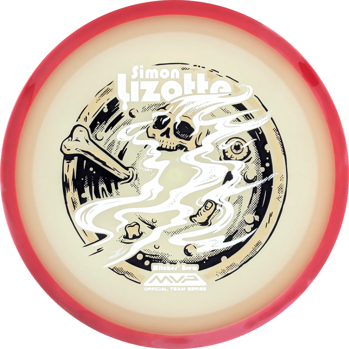Eclipse Simon Lizotte 2026 Halloween Aspect