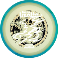 Eclipse Simon Lizotte 2026 Halloween Aspect