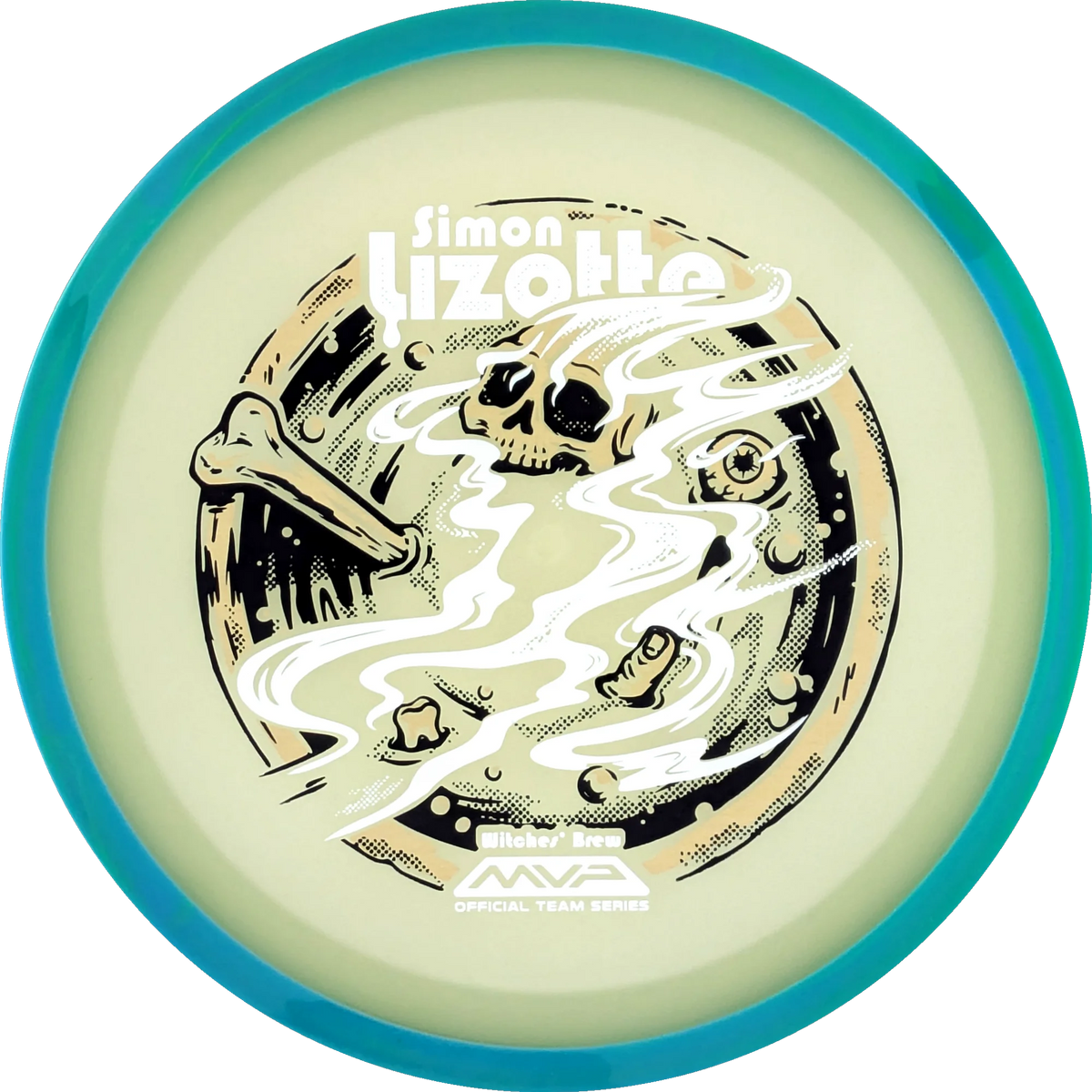 Eclipse Simon Lizotte 2026 Halloween Aspect