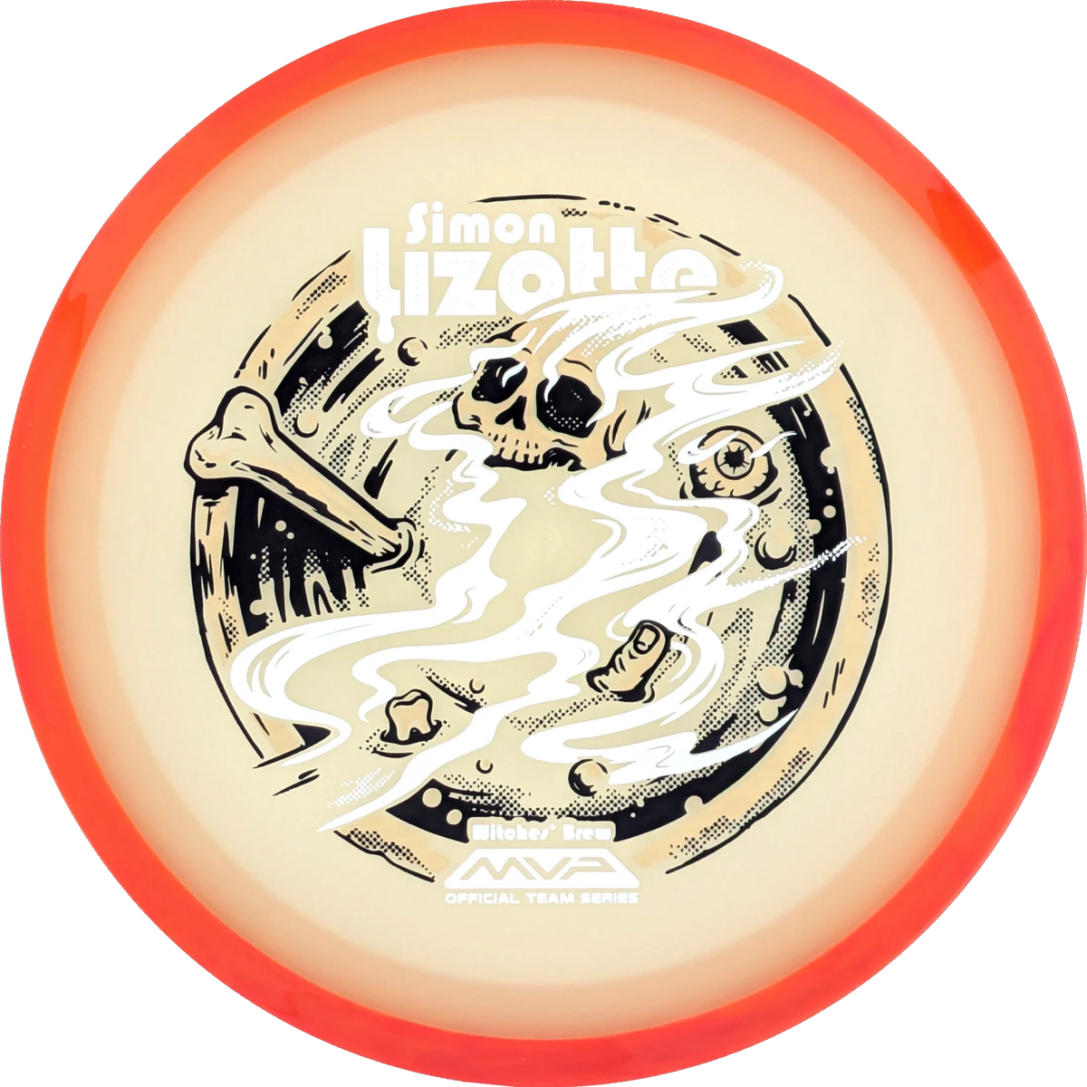 Eclipse Simon Lizotte 2026 Halloween Aspect
