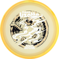 Eclipse Simon Lizotte 2026 Halloween Aspect