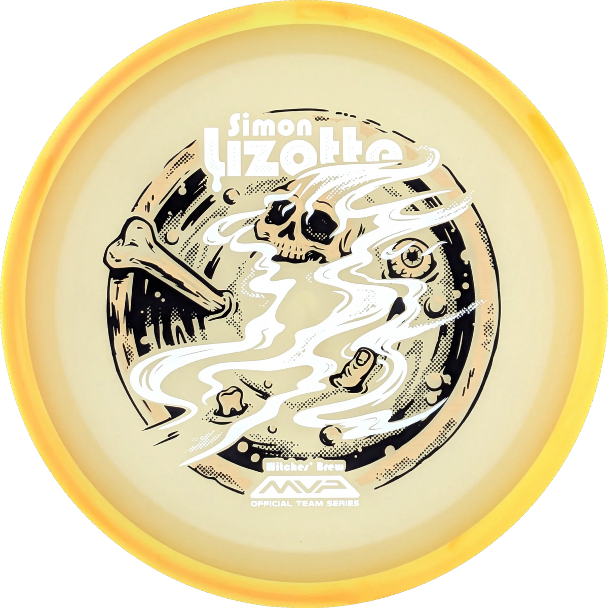 Eclipse Simon Lizotte 2026 Halloween Aspect